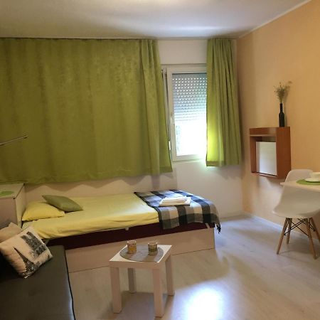 Ferienwohnung Studio Center - Stara Sagora Exterior foto