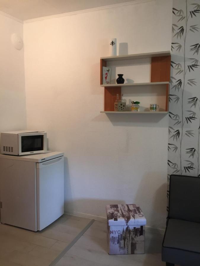 Ferienwohnung Studio Center - Stara Sagora Exterior foto