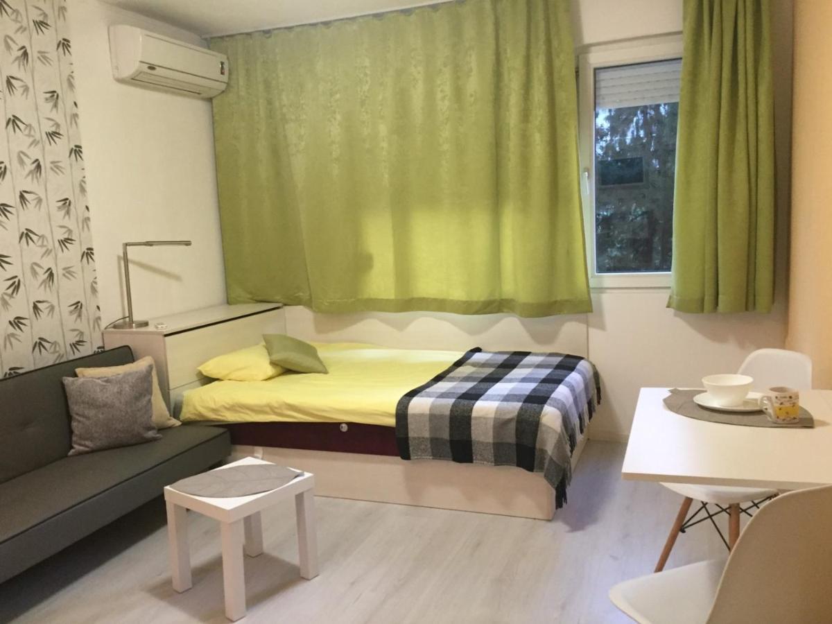 Ferienwohnung Studio Center - Stara Sagora Exterior foto